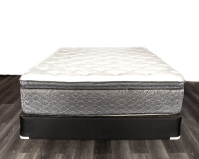 Gentle Sleep Pillow Top Queen