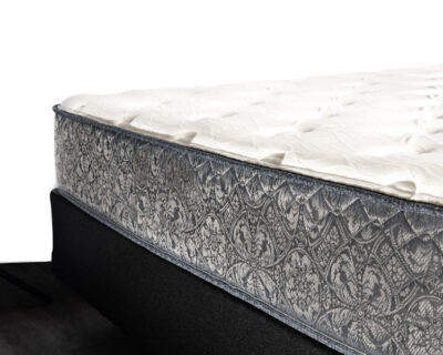 Sleep Comfort Plush King Mattress