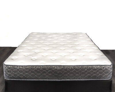 Sleep Comfort Plush Full Mattress